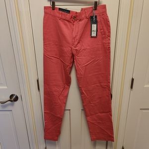 Men's Vineyard Vines Breaker Pants 36X34